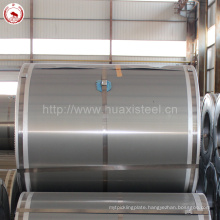 50A600 Cold Rolled Non Grain Oriented Silicon Steel for Electrical Transformer from Jiangsu